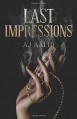 Last Impressions (The Marnie Baranuik Files) (Volume 3) - A.J. Aalto