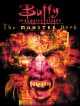 Buffy The Vampire Slayer: The Monster Book - Thomas E. Sniegoski, Christopher Golden