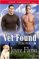 Vet Found - Joyee Flynn