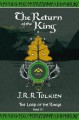 The Return of the King - J.R.R. Tolkien