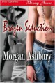 Brazen Seduction - Morgan Ashbury