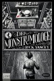 Der Monstrumologe (Der Monstrumologe, #1) - Rick Yancey, Axel Franken, Jürgen Speh