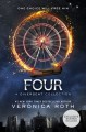 Four: A Divergent Story Collection - Veronica Roth