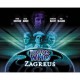 Doctor Who: Zagreus - Alan Barnes, Gary Russell