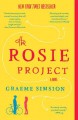 The Rosie Project - Graeme Simsion