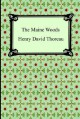 The Maine Woods - Henry David Thoreau