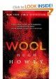 Wool - Hugh C. Howey