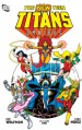 The New Teen Titans Omnibus Vol. 1 - Marv Wolfman, George Pérez, Curt Swan, Romeo Tanghal, Various