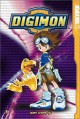 Digimon, Vol. 1 - Akiyoshi Hongo, Lianne Sentar