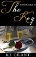 The Key (Dark Path Series #2) - KT Grant