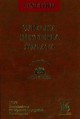 Wielka historia świata. T. 16, Średniowiecze : Na Wyspach Brytyjskich - Arabowie - Karolingowie - praca zbiorowa