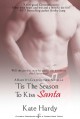 'Tis the Season to Kiss Santa (Entangled Indulgence) - Kate Hardy