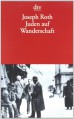 Juden auf Wanderschaft - Joseph Roth