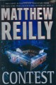 Contest - Matthew Reilly