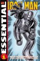 Essential Iron Man Volume 1 TPB - Stan Lee