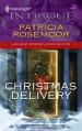 Christmas Delivery (A Holiday Mystery at Jenkins Cove) - Patricia Rosemoor