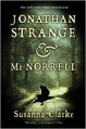 Jonathan Strange & Mr Norrell - Susanna Clarke