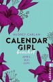 Calendar Girl - Berührt: April/Mai/Juni (Calendar Girl Quartal 2) - Christiane Sipeer, Graziella Stern, Friederike Ails, Audrey Carlan