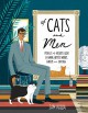 Of Cats and Men: Profiles of History's Great Cat-Loving Artists, Writers, Thinkers, and Statesmen - Sam Kalda