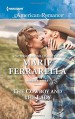 The Cowboy and the Lady (Forever, Texas) - Marie Ferrarella