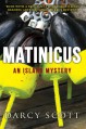 Matinicus -- An Island Mystery - Darcy Scott