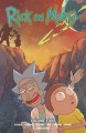 Rick and Morty, Volume 4 - Kyle Starks, Marc Ellerby, Cj Cannon