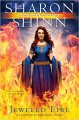 Jeweled Fire (An Elemental Blessings Novel) - Sharon Shinn
