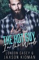 The Hot Guy in the Woods - London Casey, Jaxson Kidman