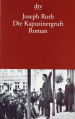 Die Kapuzinergruft - Joseph Roth