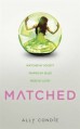 Matched - Ally Condie