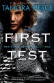 First Test - Tamora Pierce