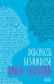 Dos chicos besándose - David Levithan