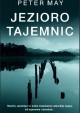 Jezioro tajemnic - Peter May