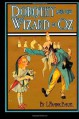 Dorothy And The Wizard In Oz - L. Frank Baum