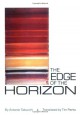 The Edge of the Horizon - Antonio Tabucchi