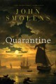 Quarantine - John Smolens