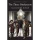 The Three Musketeers - Alexandre Dumas