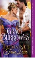 Tremaine's True Love - Grace Burrowes