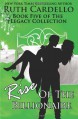 Rise of the Billionaire (Book 5) (Legacy Collection) (The Legacy Collection) (Volume 5) - Ruth Cardello