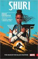 Shuri: The Search for Black Panther - Nnedi Okorafor