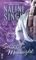 Secrets at Midnight (Psy-Changeling Novel, A) - Nalini Singh