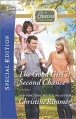 The Good Girl's Second Chance (The Bravos of Justice Creek) - Christine Rimmer