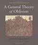 A General Theory of Oblivion - José Eduardo Agualusa, Daniel Hahn