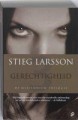 Gerechtigheid - Stieg Larsson