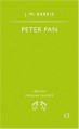 Peter Pan - J.M. Barrie