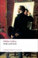 Hide and Seek (Oxford World's Classics) - Wilkie Collins, Catherine Peters