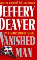 The Vanished Man - Jeffery Deaver