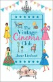 The Vintage Cinema Club - Jane Linfoot