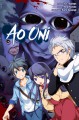 Ao Oni - Kenji Kuroda, Karin Suzuragi, Alexander Keller-Nelson