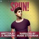 SPUN! - J.L. Merrow, Mark Steadman